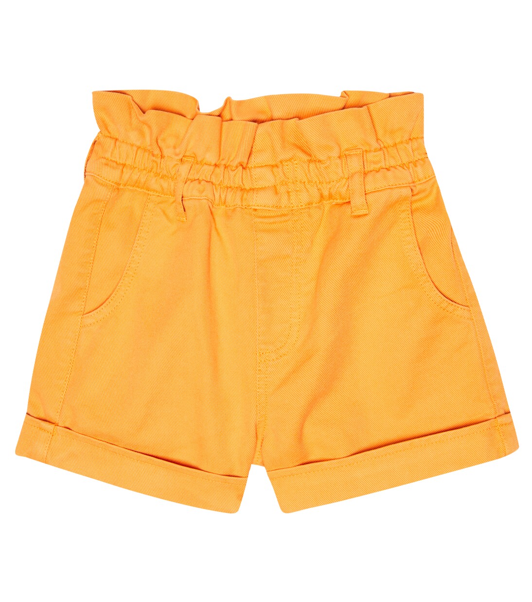 Nicoletta denim shorts | The New Society