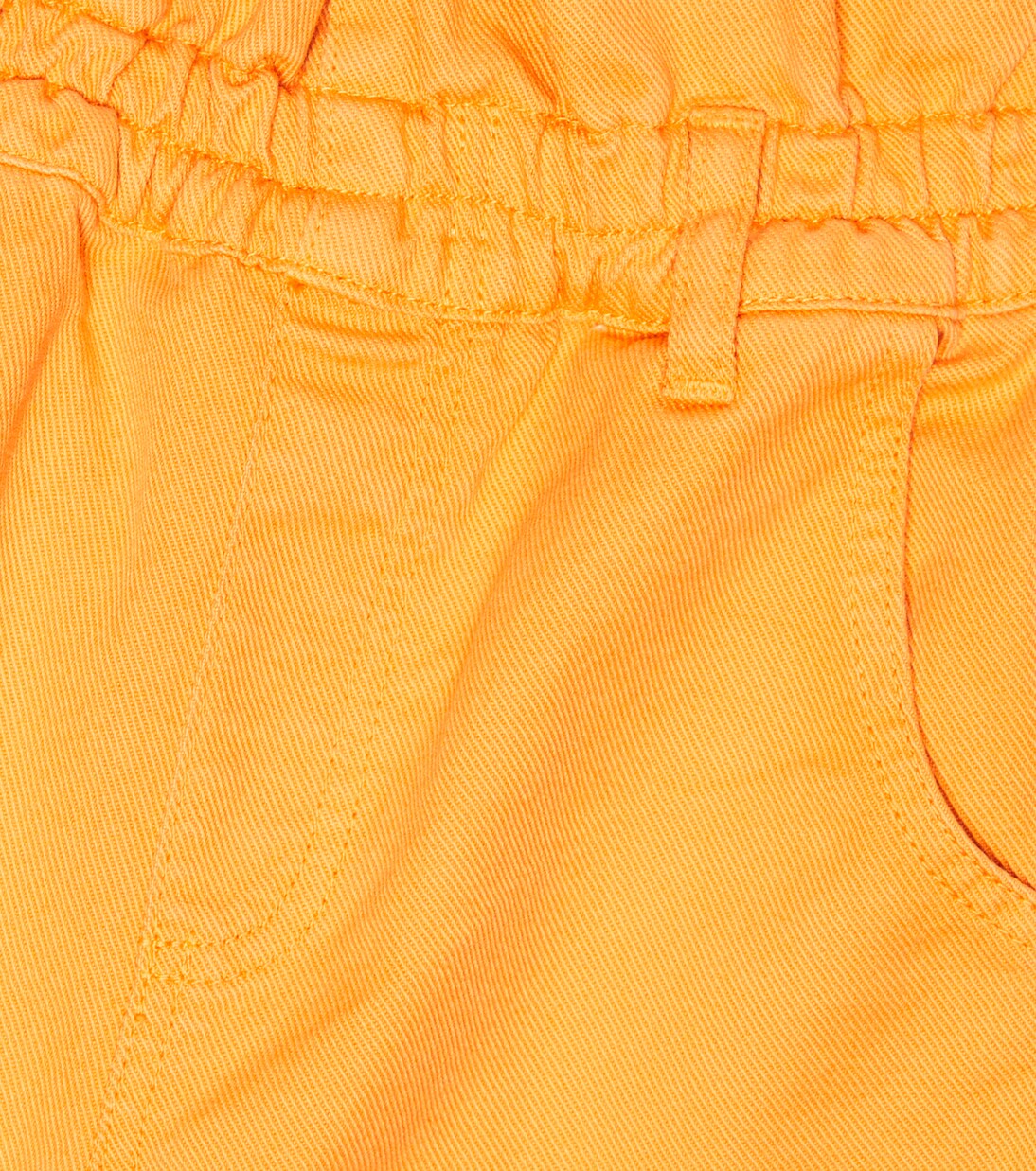 Nicoletta denim shorts | The New Society
