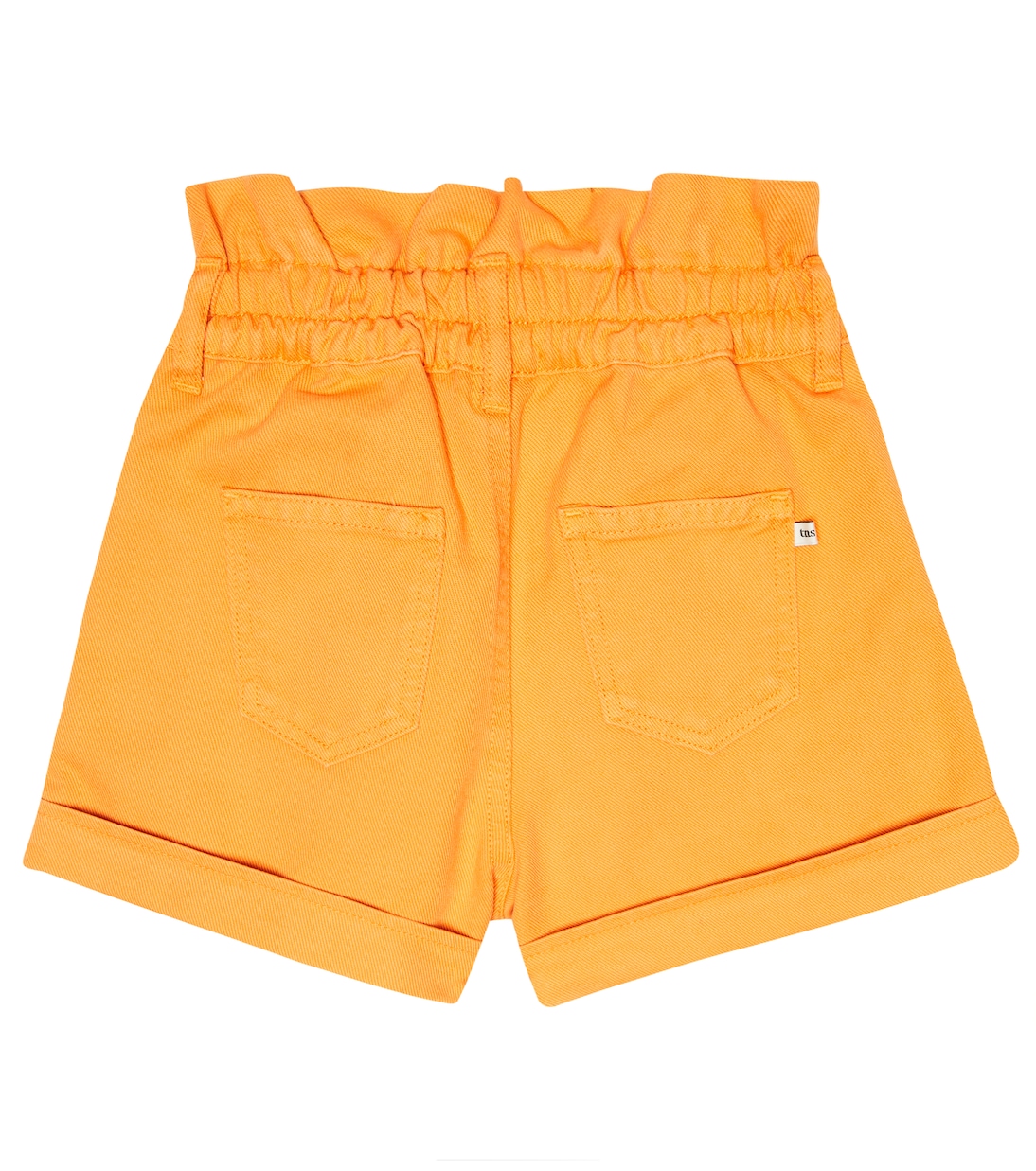 Nicoletta denim shorts | The New Society