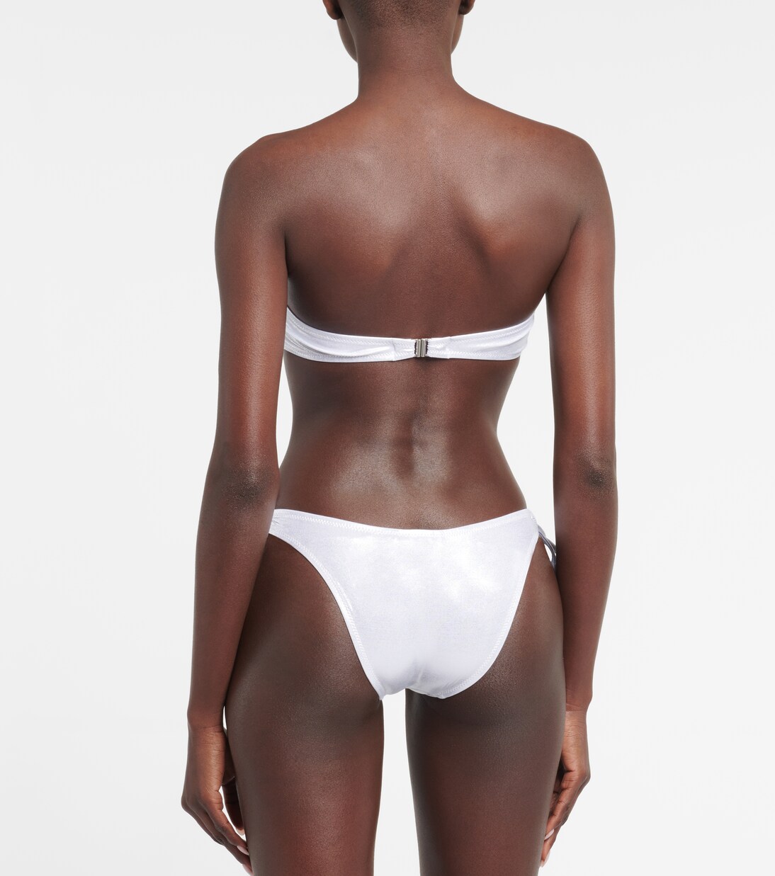 Culotte de bikini Tortola | Melissa Odabash