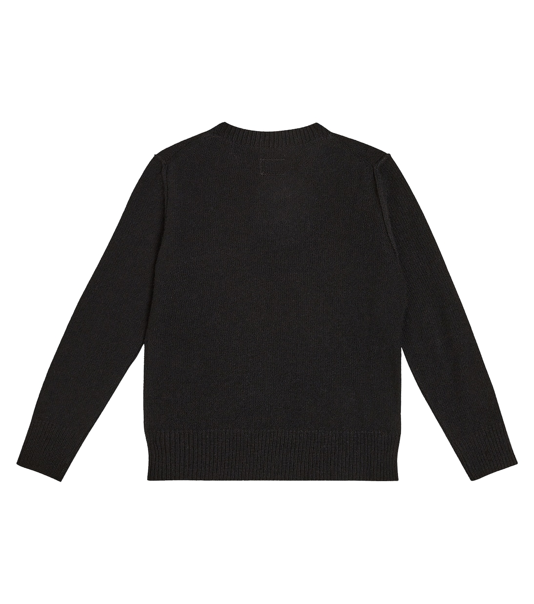 British Sailor wool-blend sweater | C.P. Company Kids