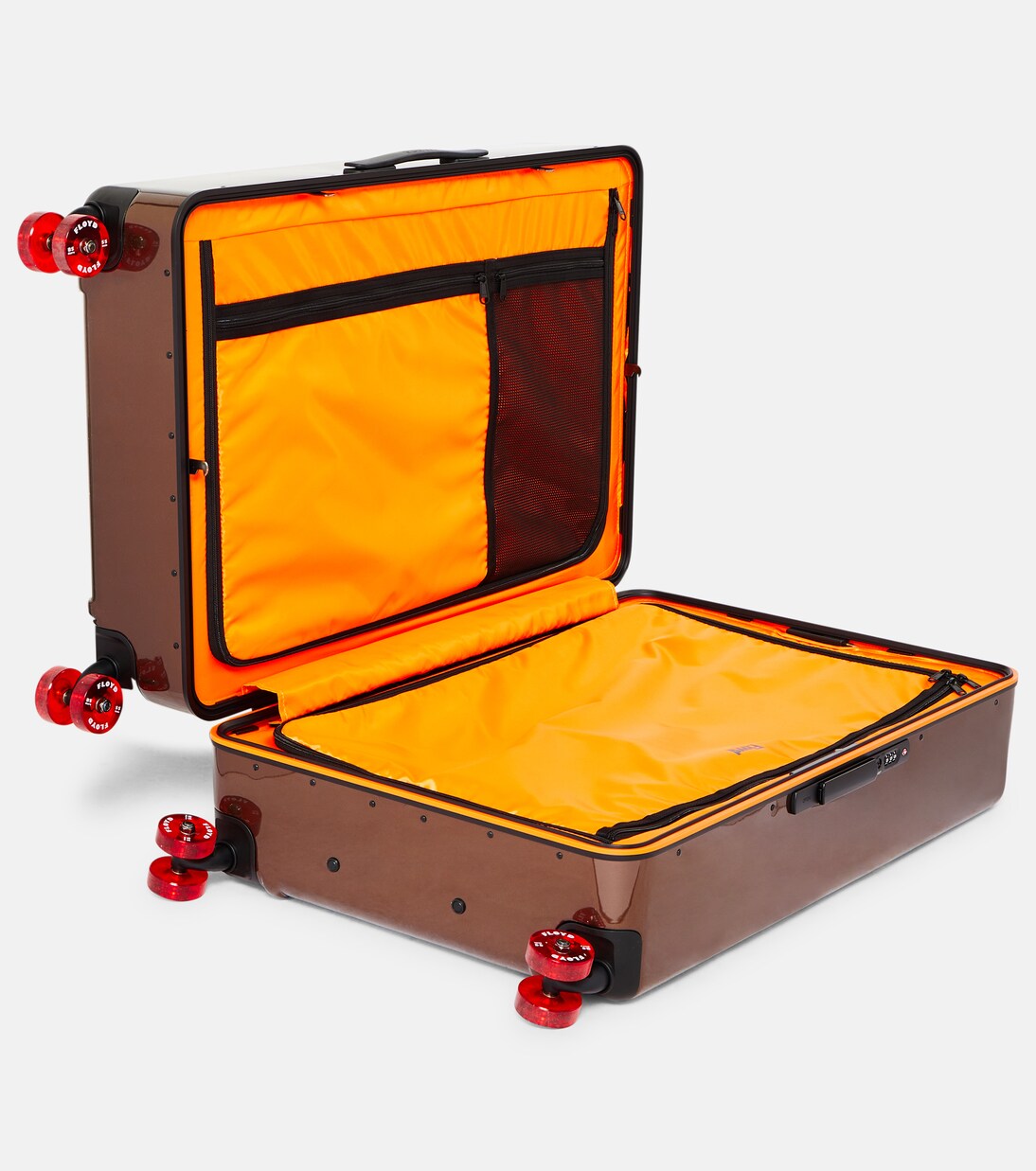 Floyd Trunk suitcase | Floyd