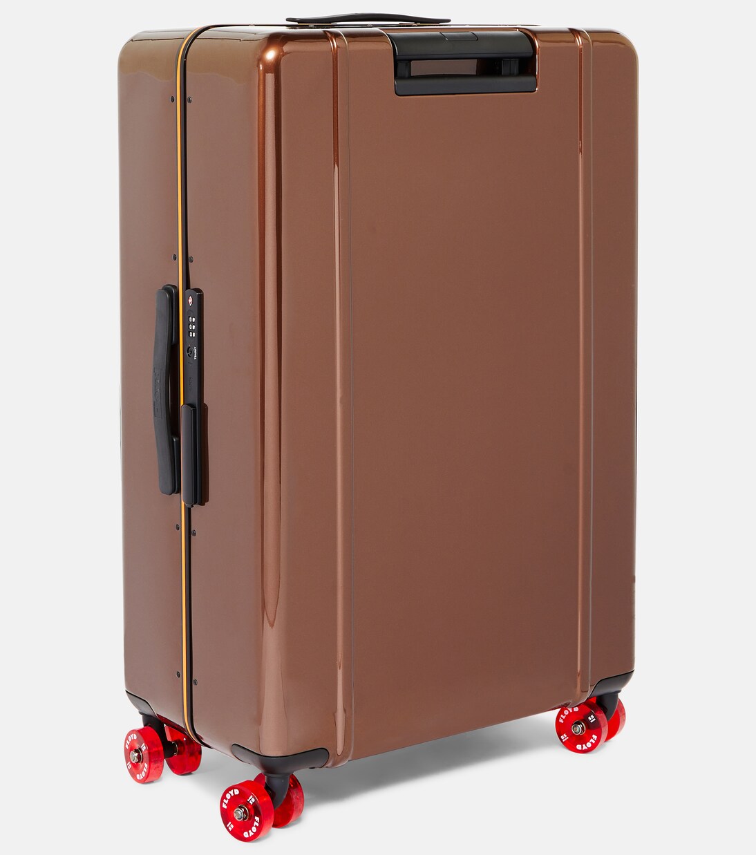 Floyd Trunk suitcase | Floyd