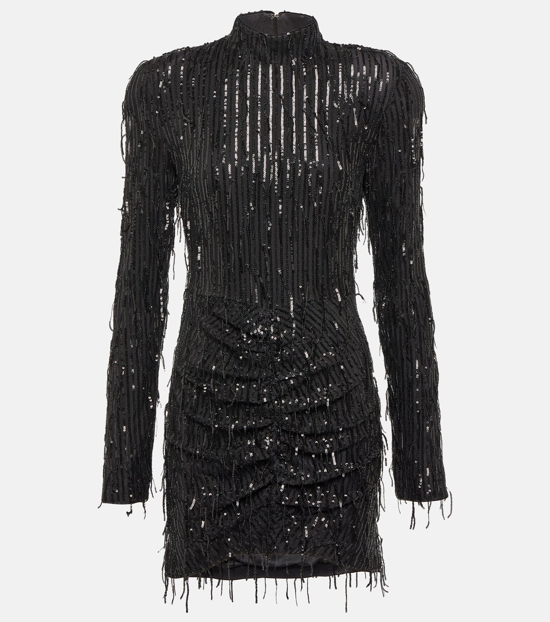 Sequined minidress | Rotate