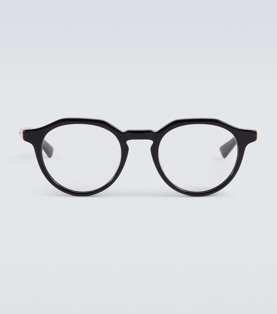 نظارات طبية دائرية | Bottega Veneta