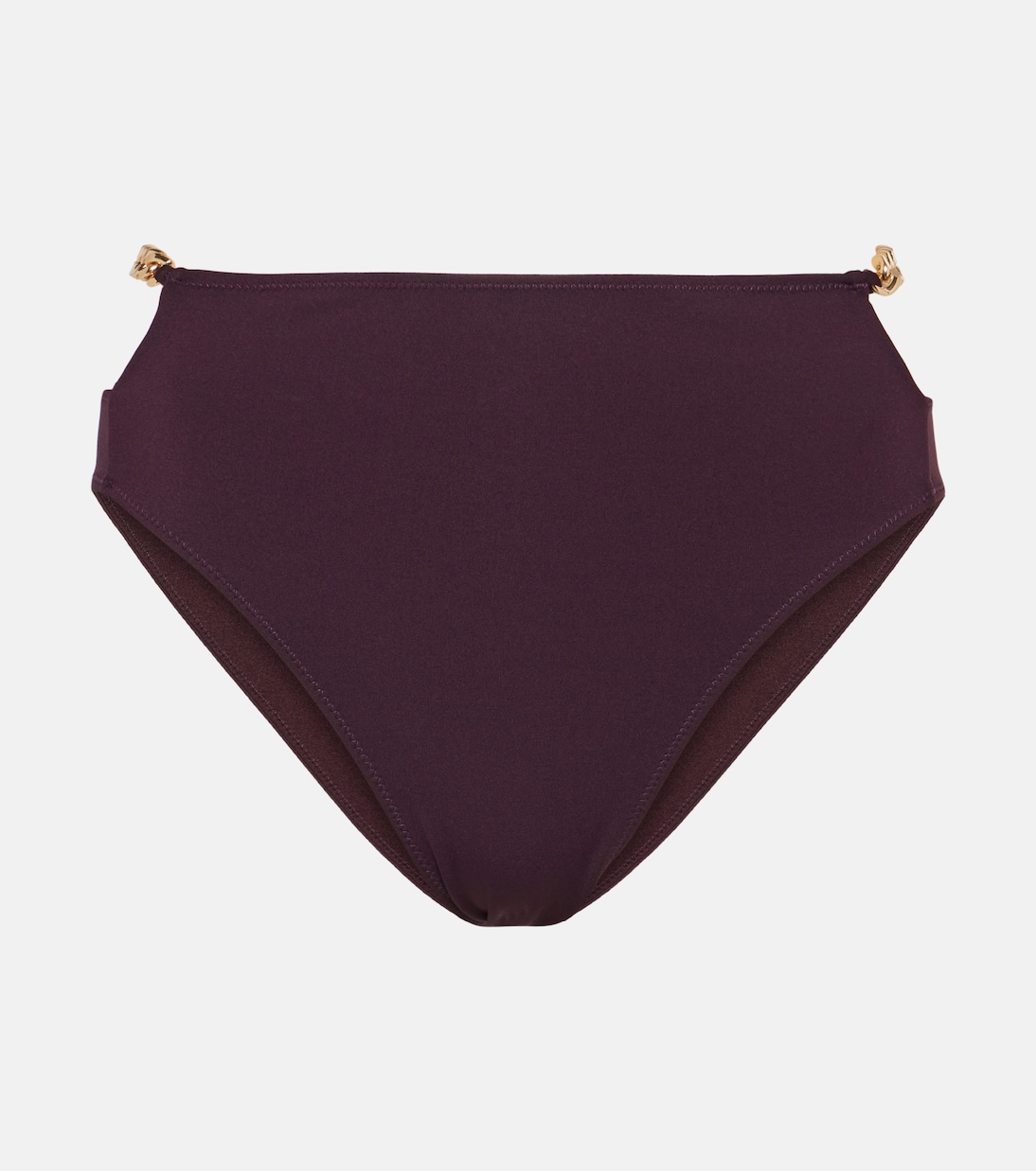 Culotte de bikini à ornements | Stella McCartney