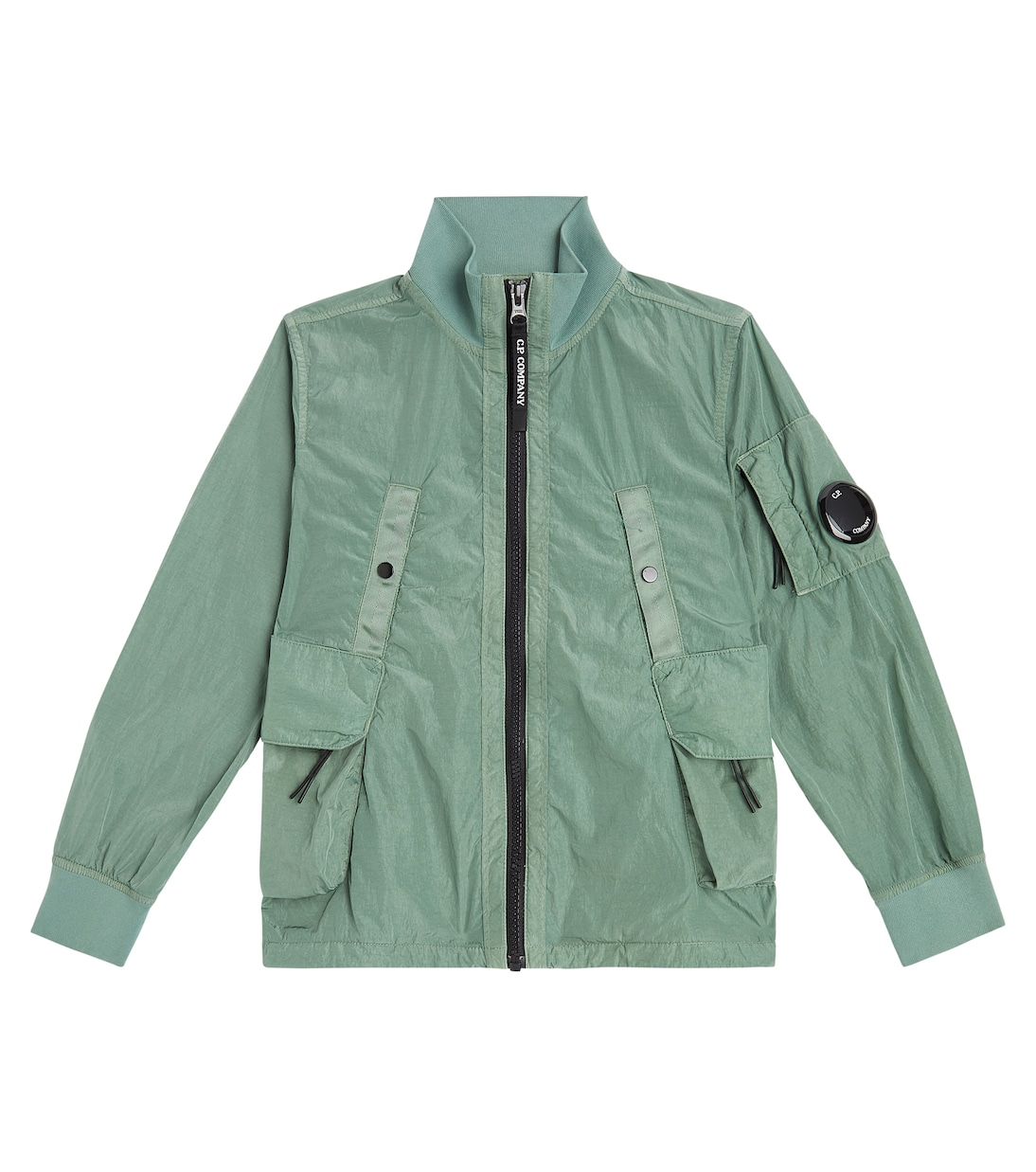 Veste Chrome-R | C.P. Company Kids