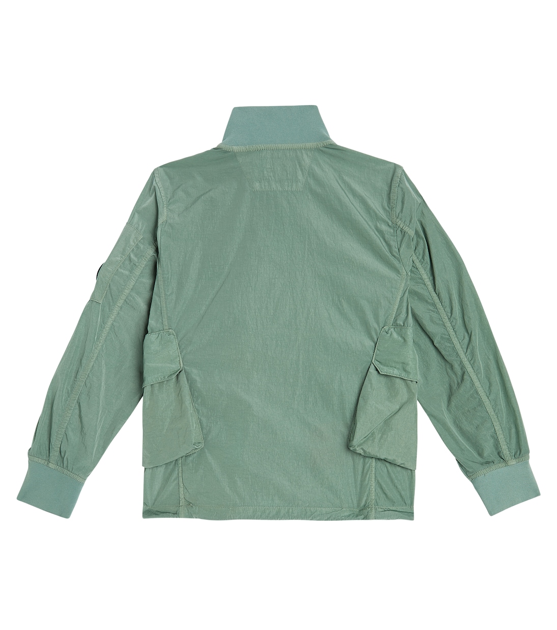 Veste Chrome-R | C.P. Company Kids