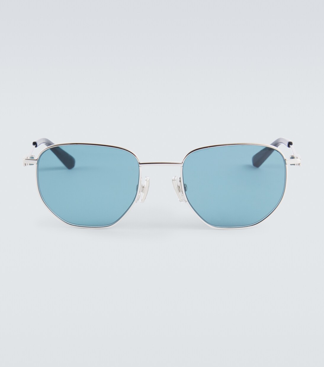 Runde Sonnenbrille | Bottega Veneta