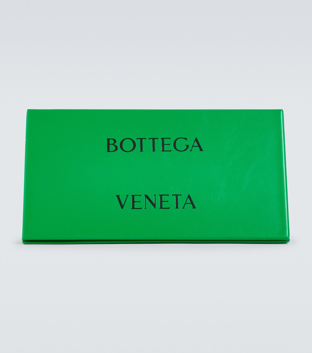 Runde Sonnenbrille | Bottega Veneta
