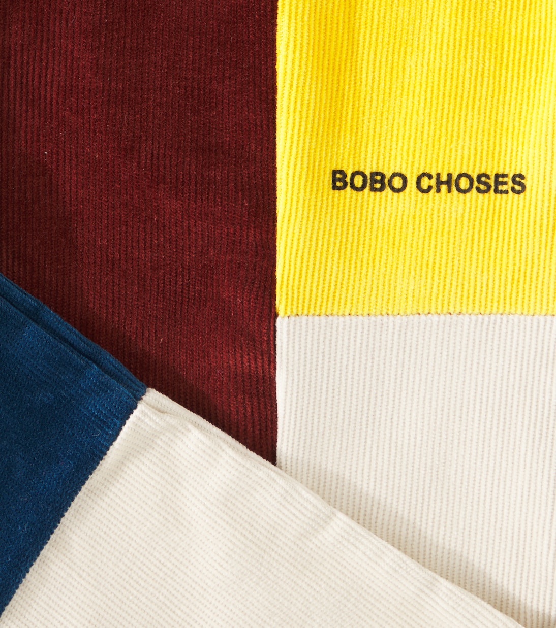 Hose Bobo Choses aus Cord | Bobo Choses