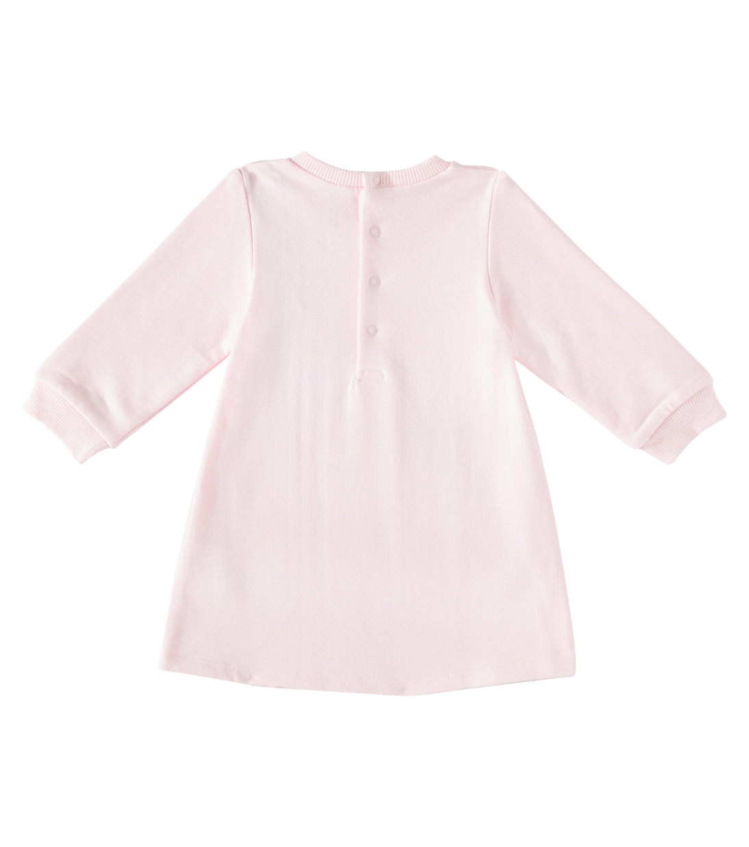 Bébé – Robe imprimée en coton mélangé | Marc Jacobs Kids