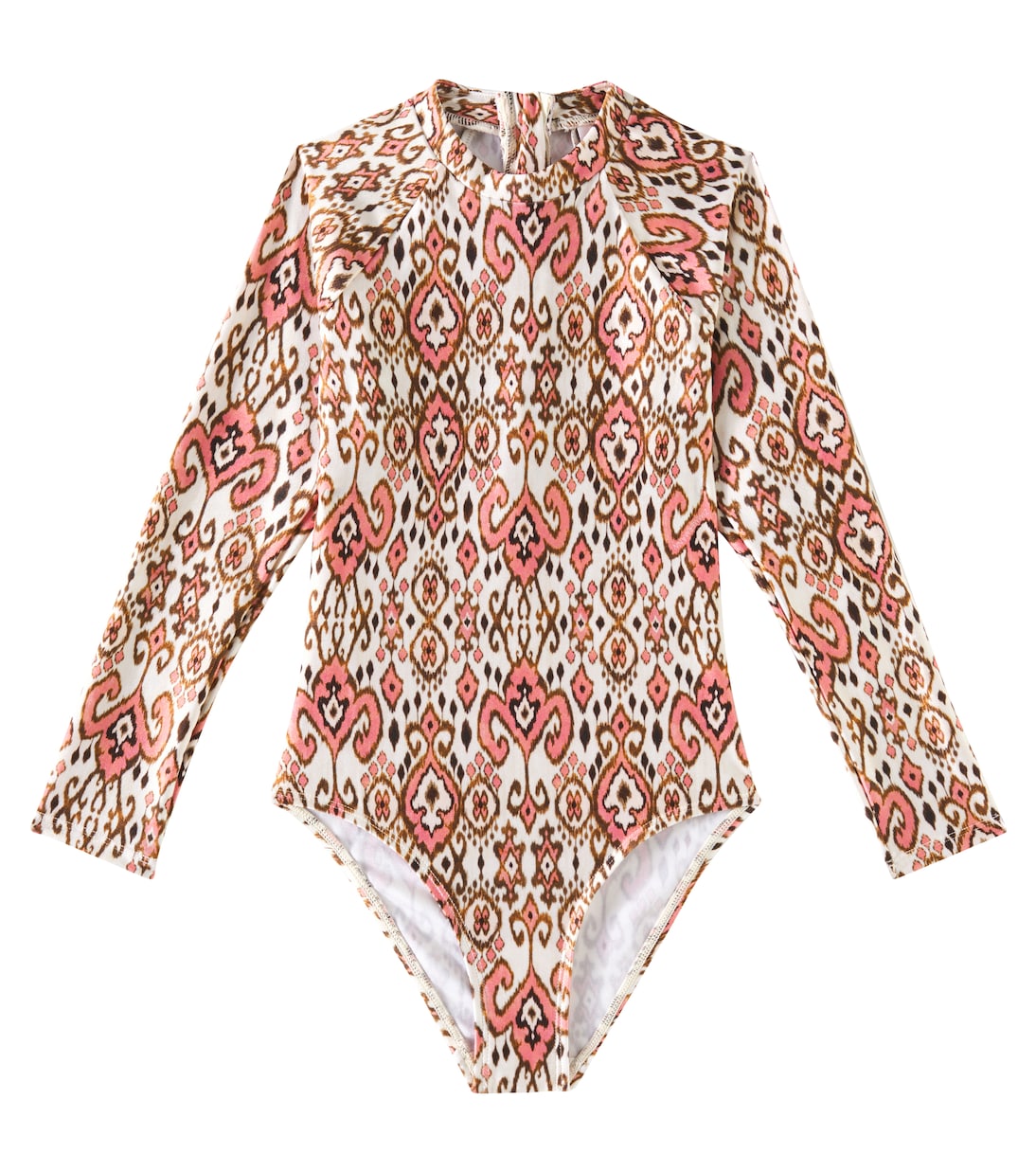 Top de bain Wylie imprimé | Zimmermann Kids