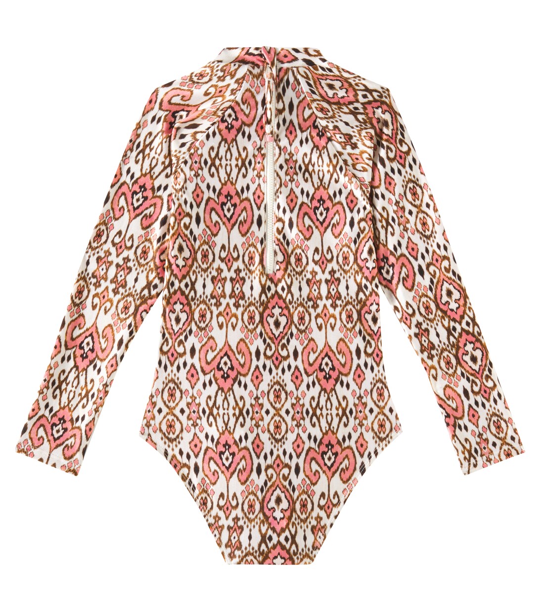 Top de bain Wylie imprimé | Zimmermann Kids