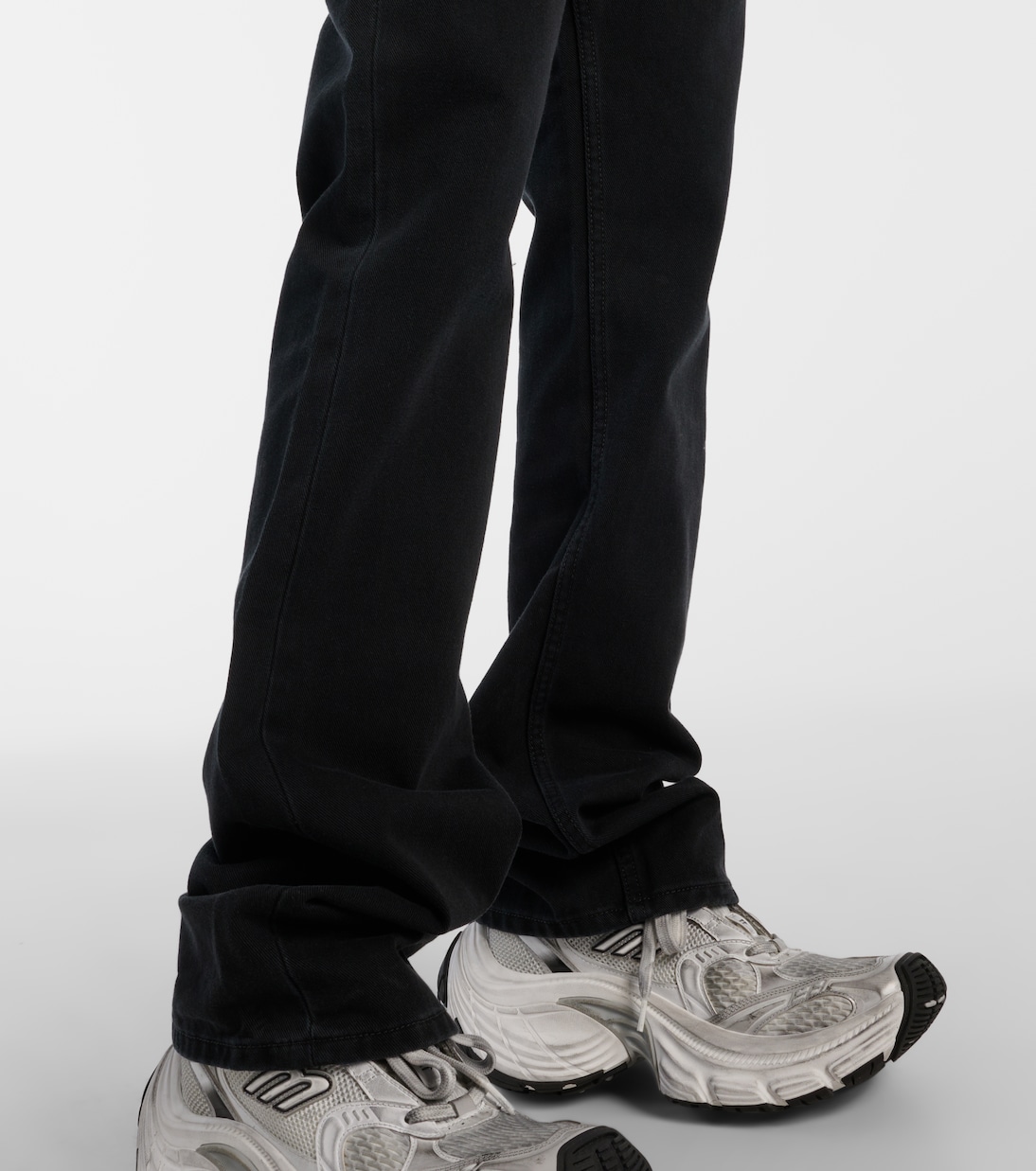Jeans rectos | Balenciaga