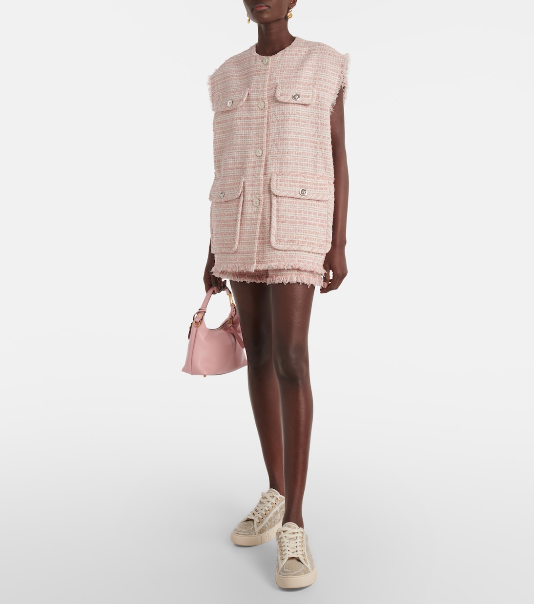 Baskets Barocco Greca sneakers | Versace