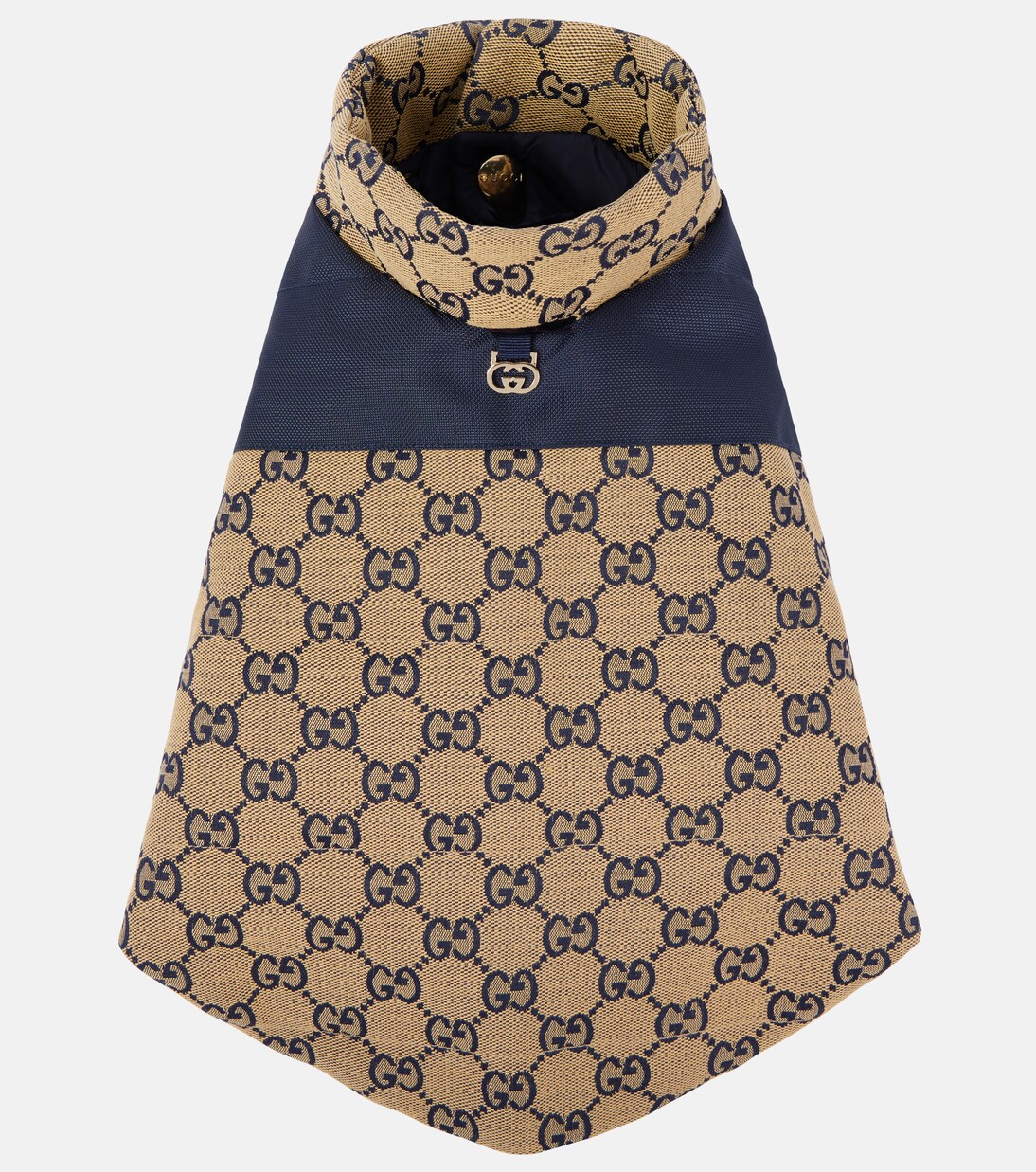 GG reversible dog coat | Gucci