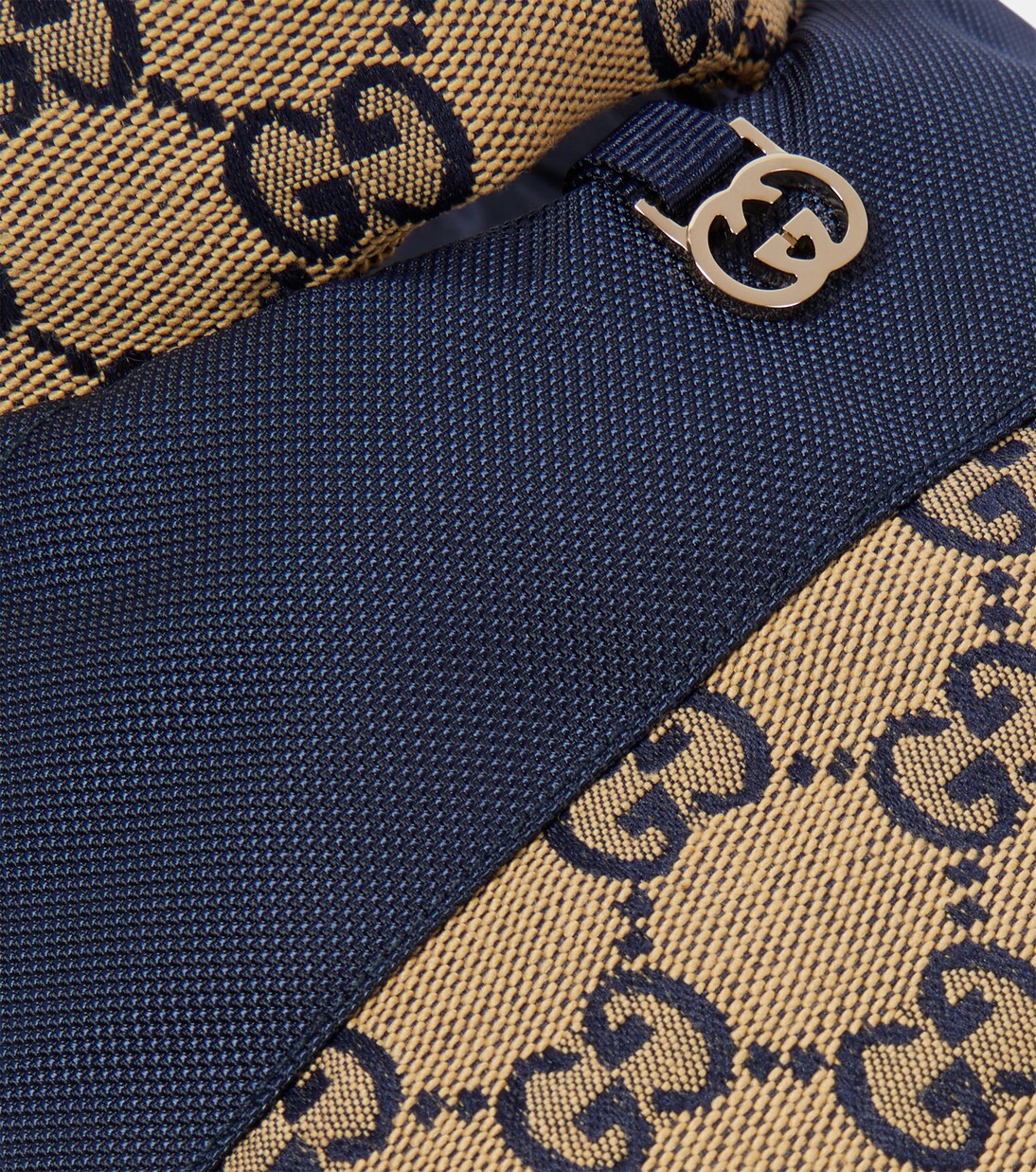 GG reversible dog coat | Gucci