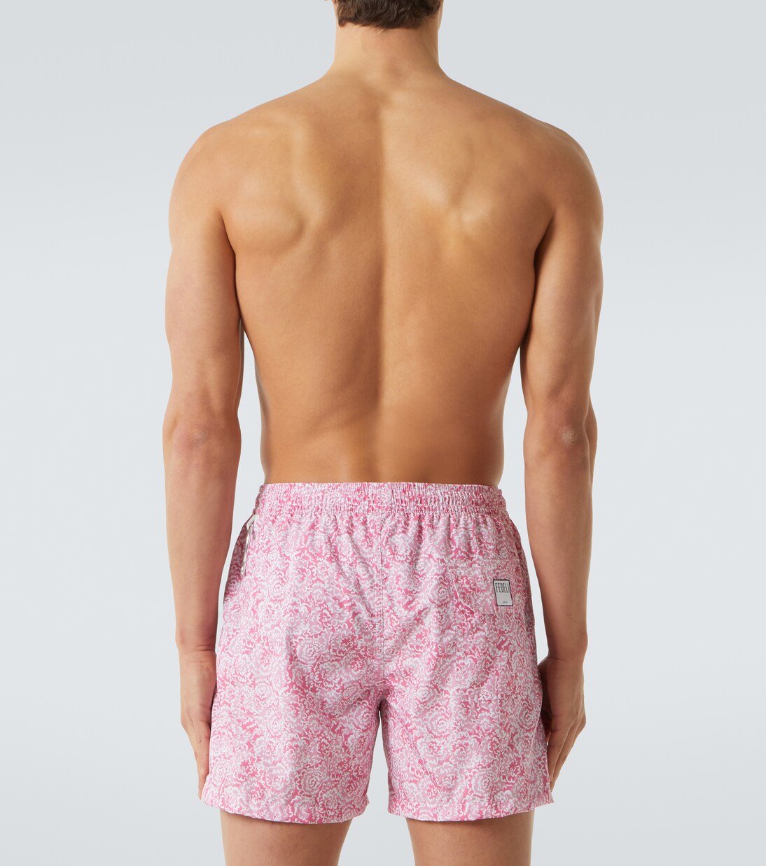 Badeshorts | Fedeli