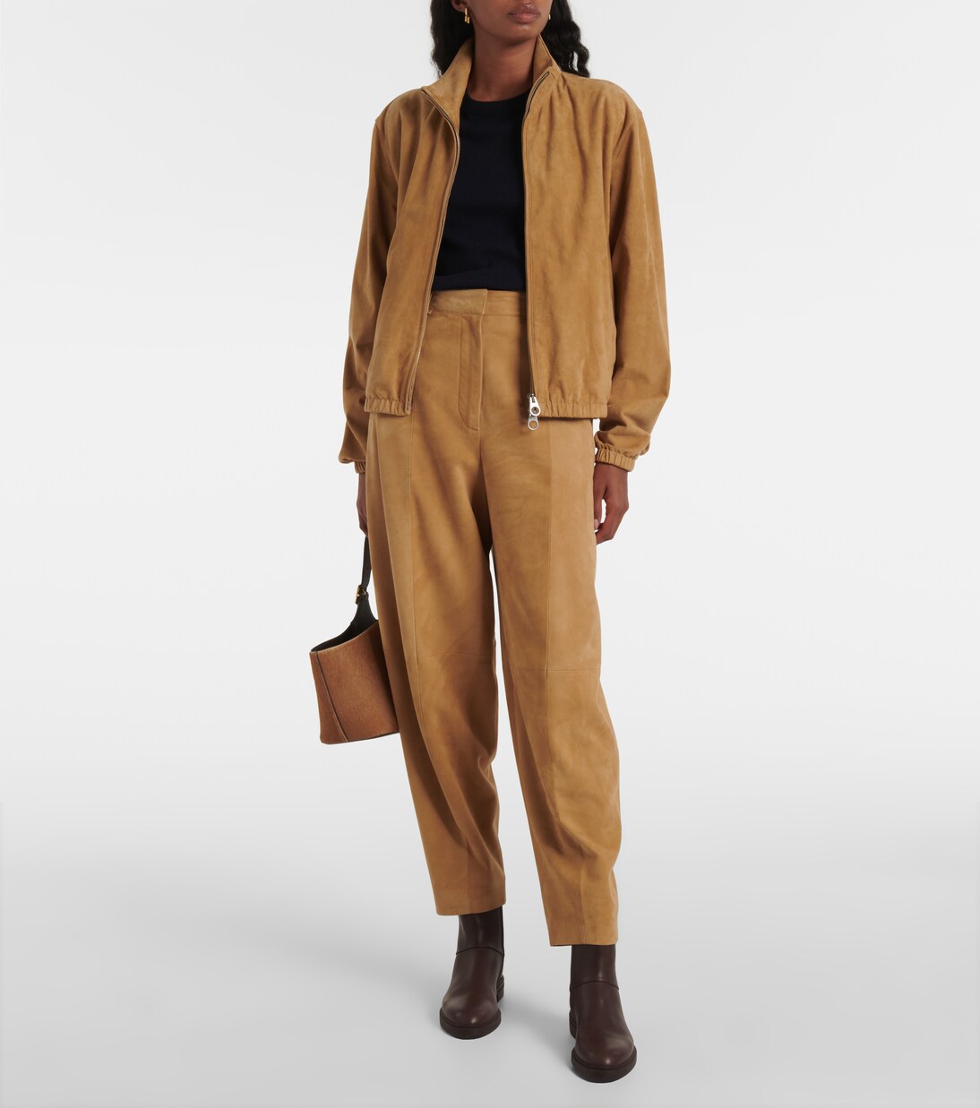 Pullover Neo Piuma aus Kaschmir | Loro Piana