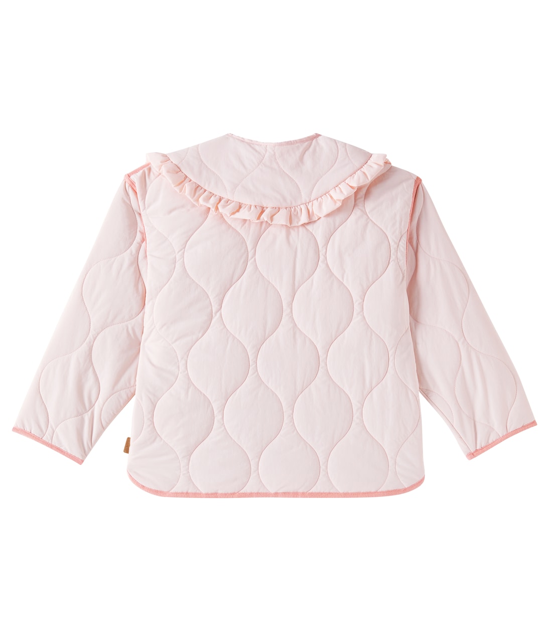 Hailey quilted jacket | Molo