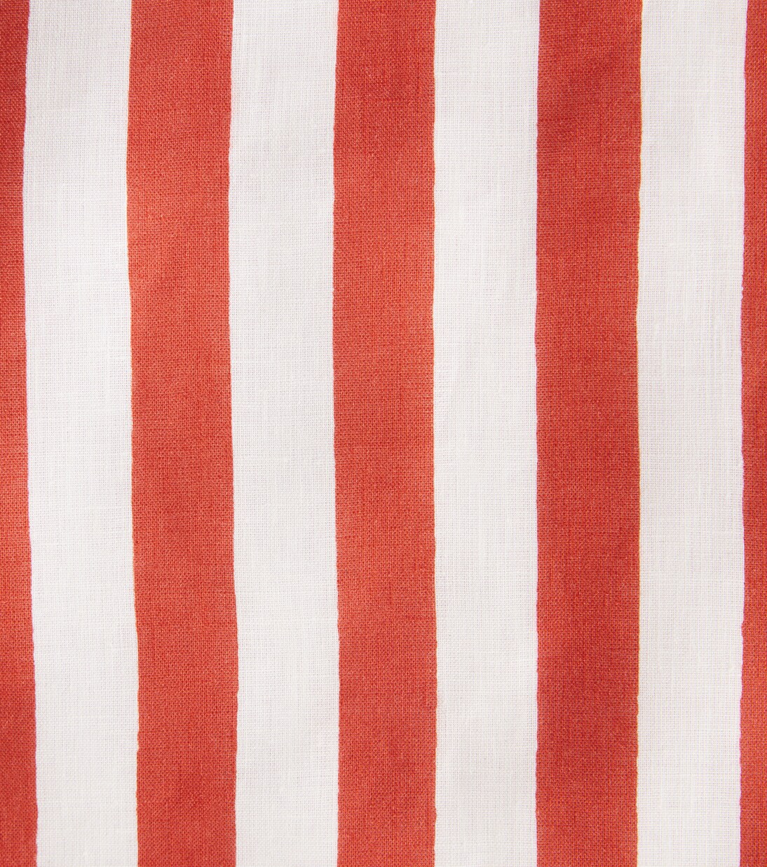 Set Riviera Mattone aus zwei Tischsets  | La DoubleJ