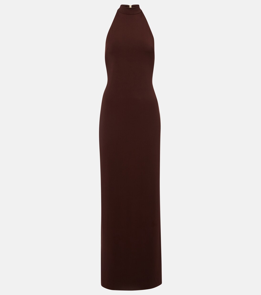 Robe longue Carrie | Bananhot