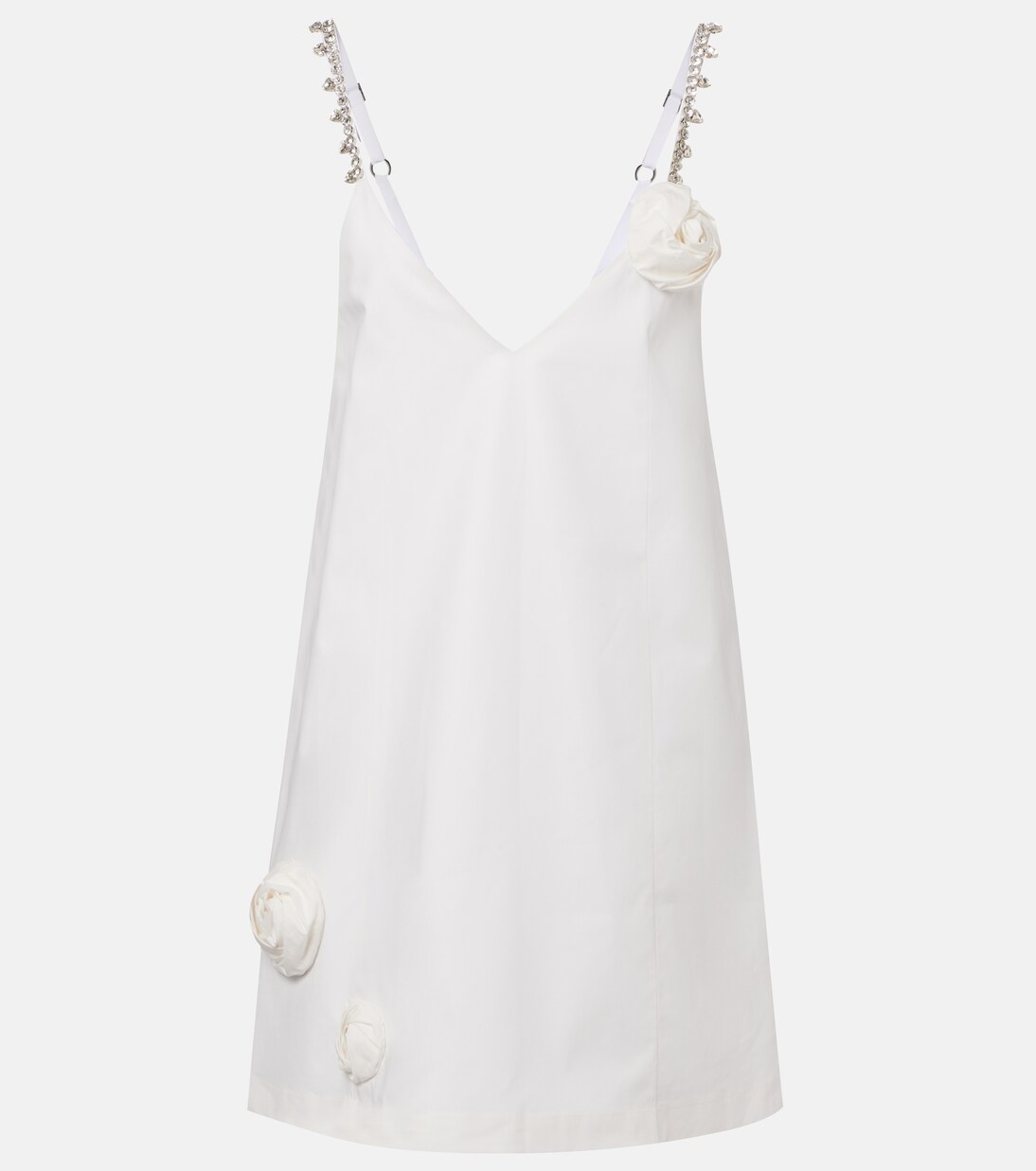 Robe à ornements | Area