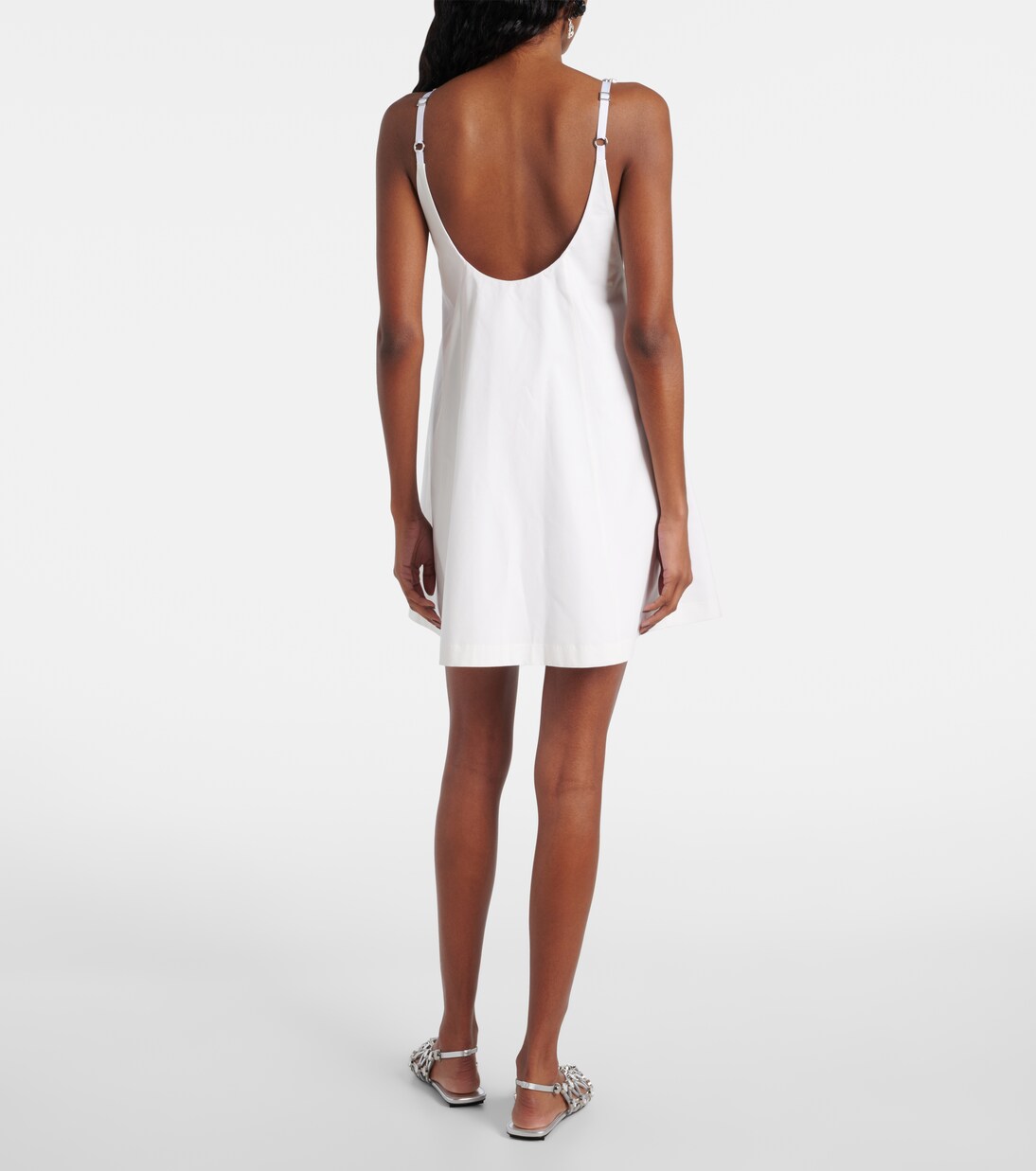 Robe à ornements | Area