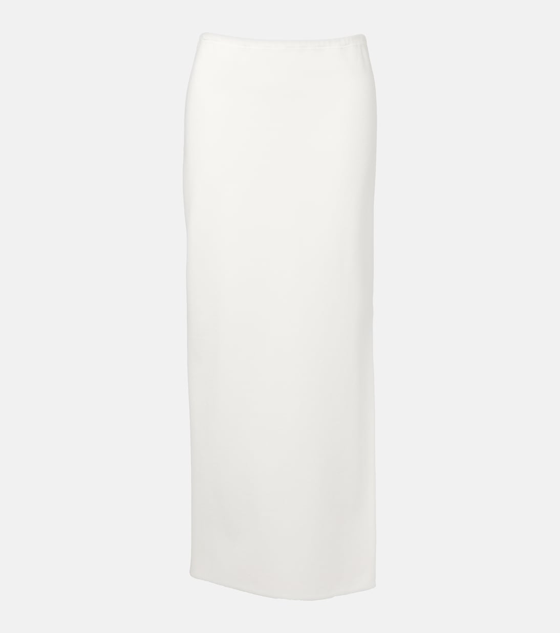 Lilth crêpe jersey pencil skirt | Khaite