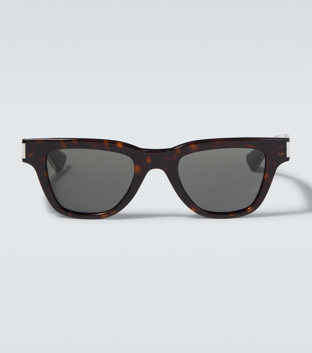 SL 789 Jacques square sunglasses | Saint Laurent