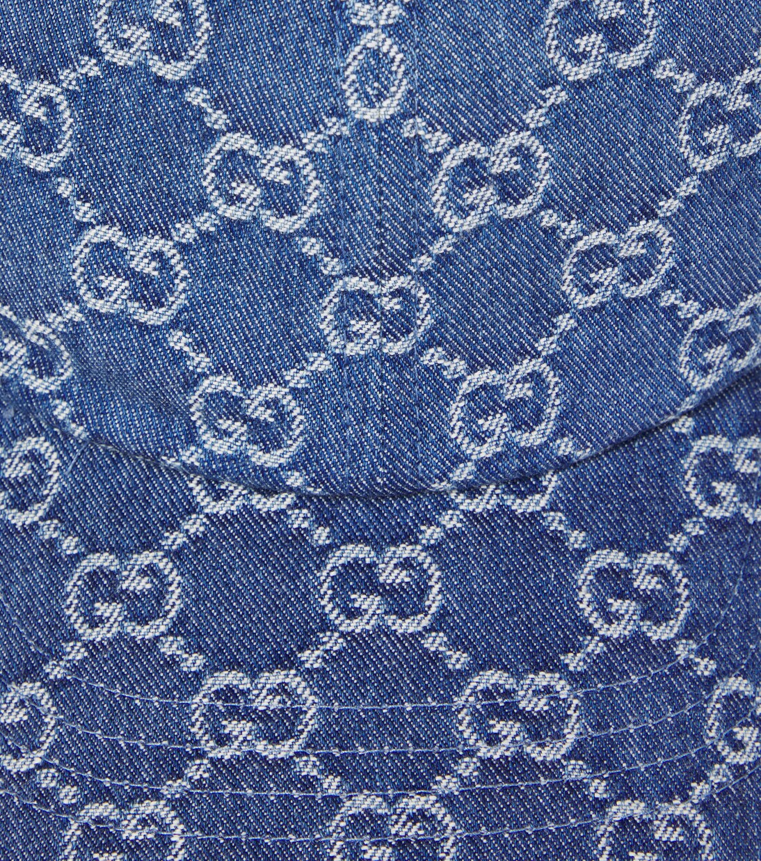 Gorra de denim GG | Gucci Kids