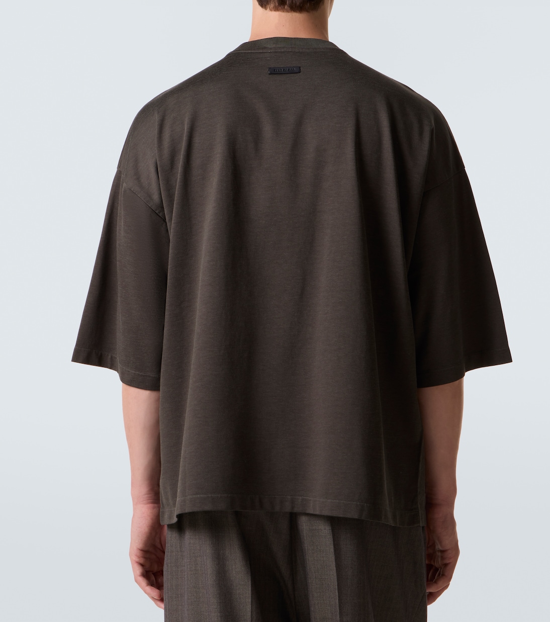 T-Shirt aus einem Baumwollgemisch | Fear of God