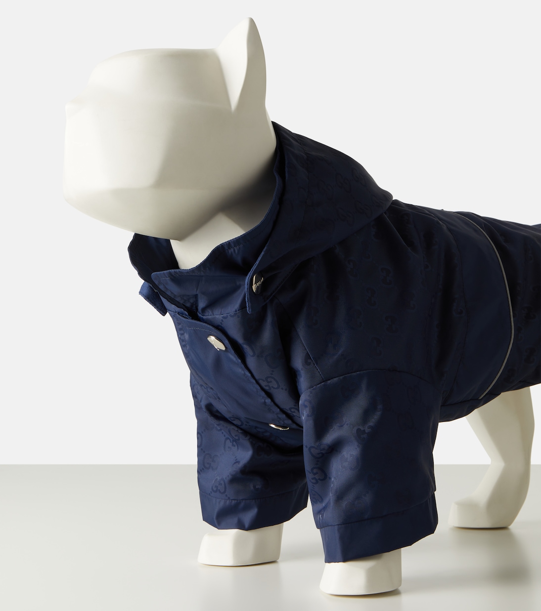 GG pet rain coat | Gucci