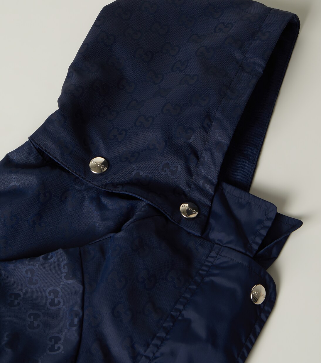 GG pet rain coat | Gucci