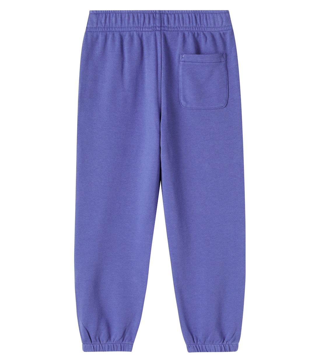 Logo cotton-blend sweatpants | Polo Ralph Lauren Kids
