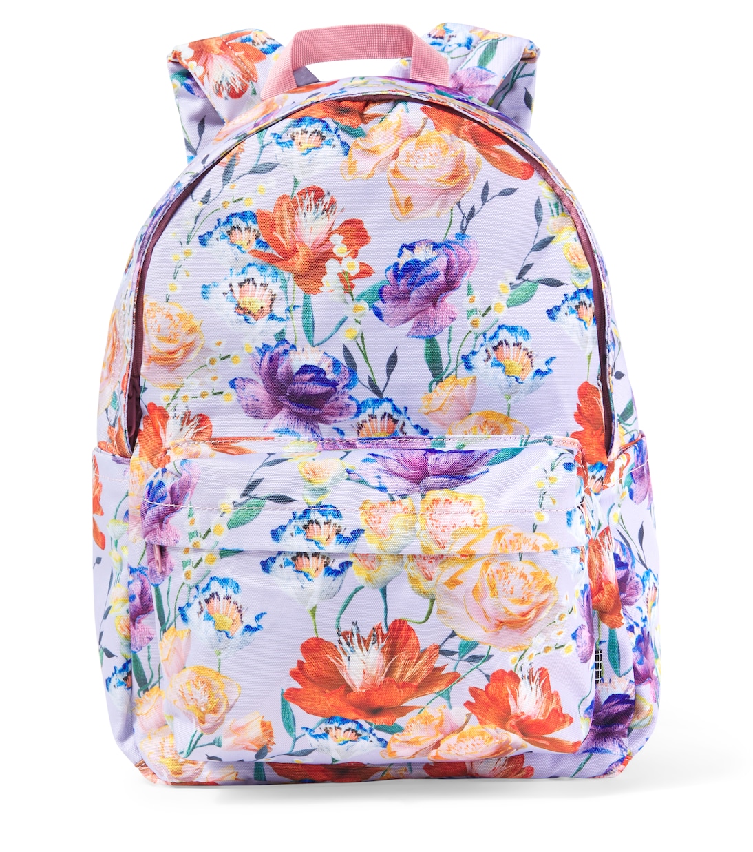 Mio floral backpack | Molo