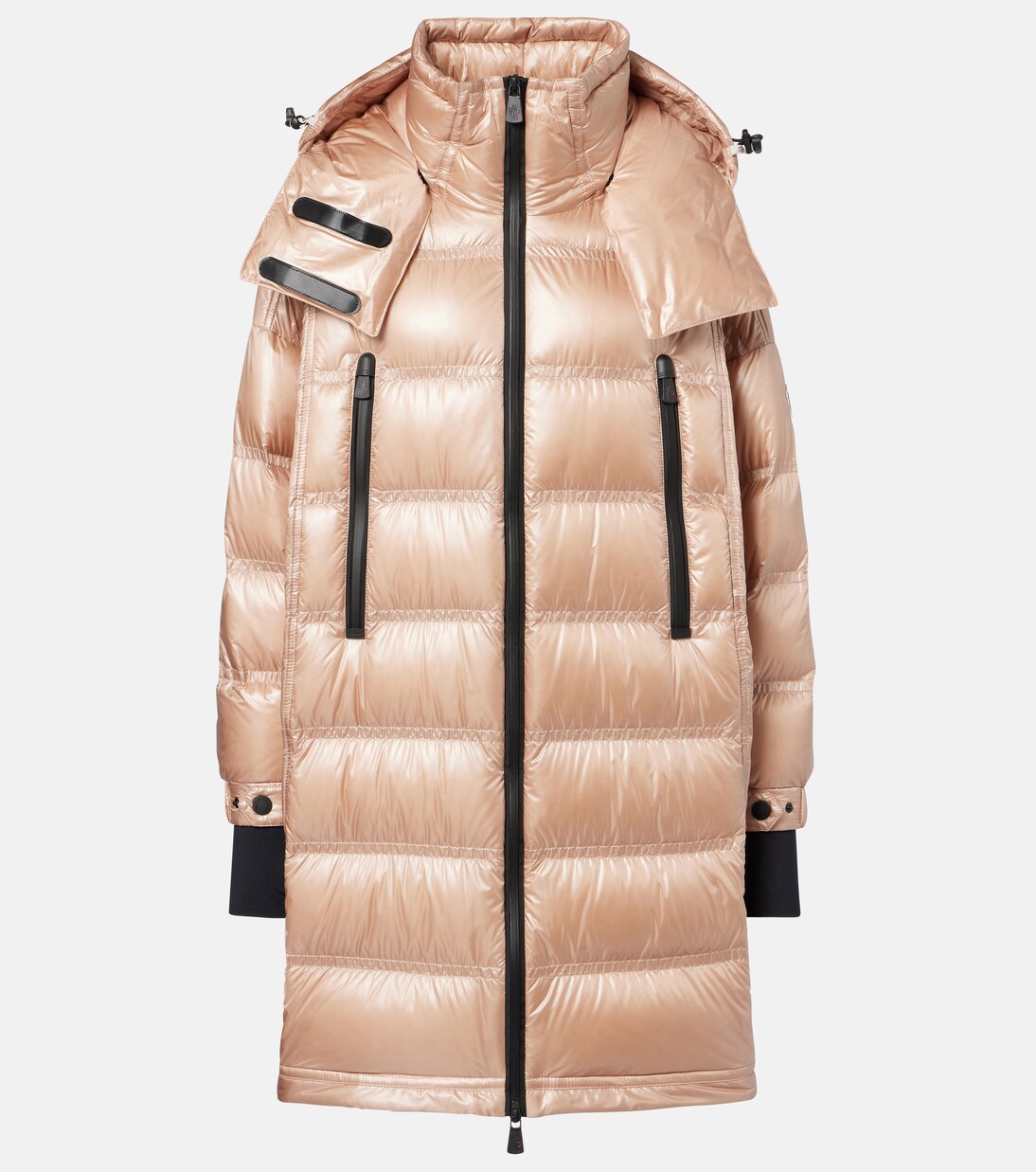 Abrigo de plumas Rochelairs | Moncler Grenoble