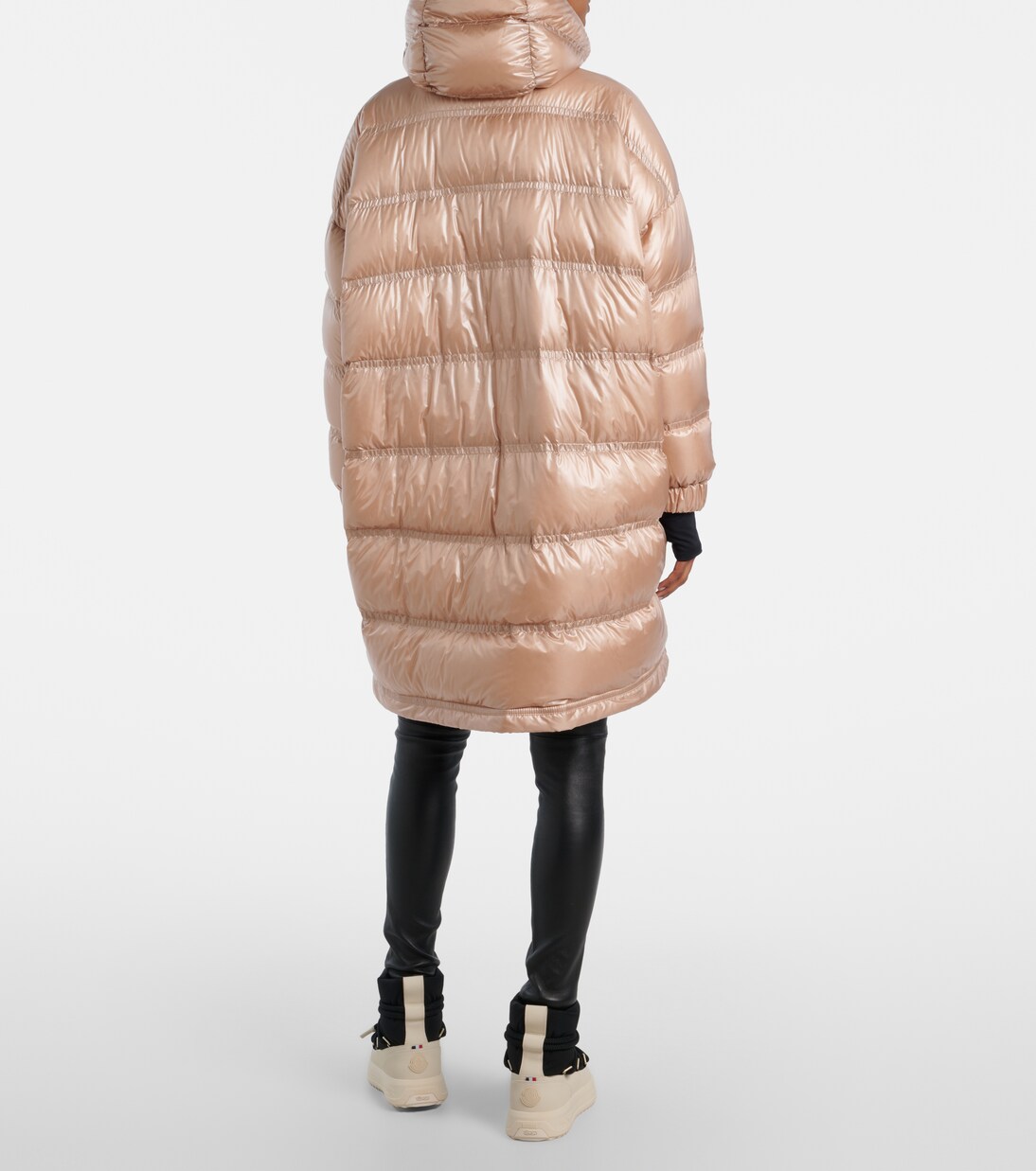 Abrigo de plumas Rochelairs | Moncler Grenoble