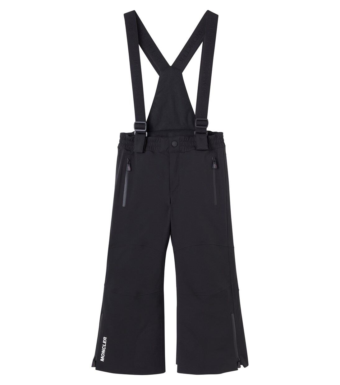 Skihose Da Sci | Moncler Grenoble Enfant