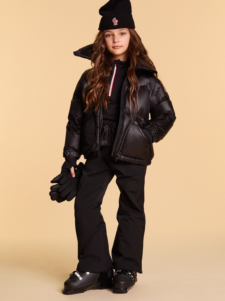 Skihose Da Sci | Moncler Grenoble Enfant