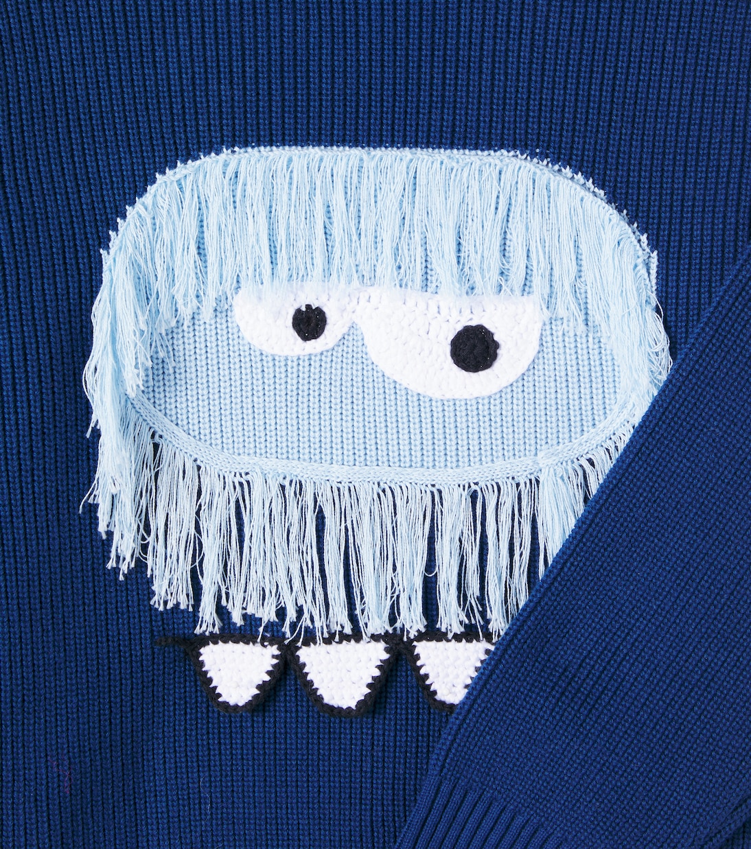 Pull en coton | Stella McCartney Kids