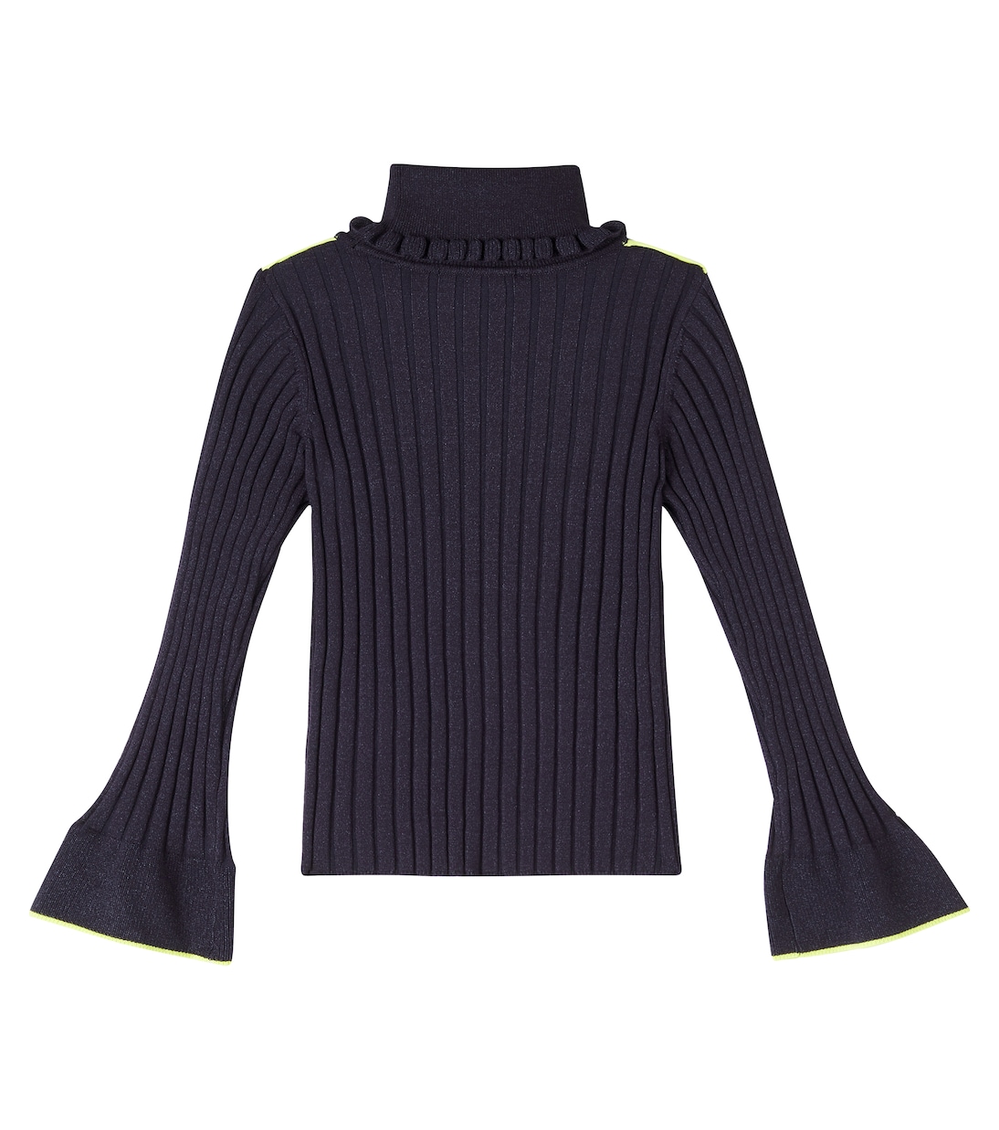 Ribbed-knit top | Scotch & Soda Kids