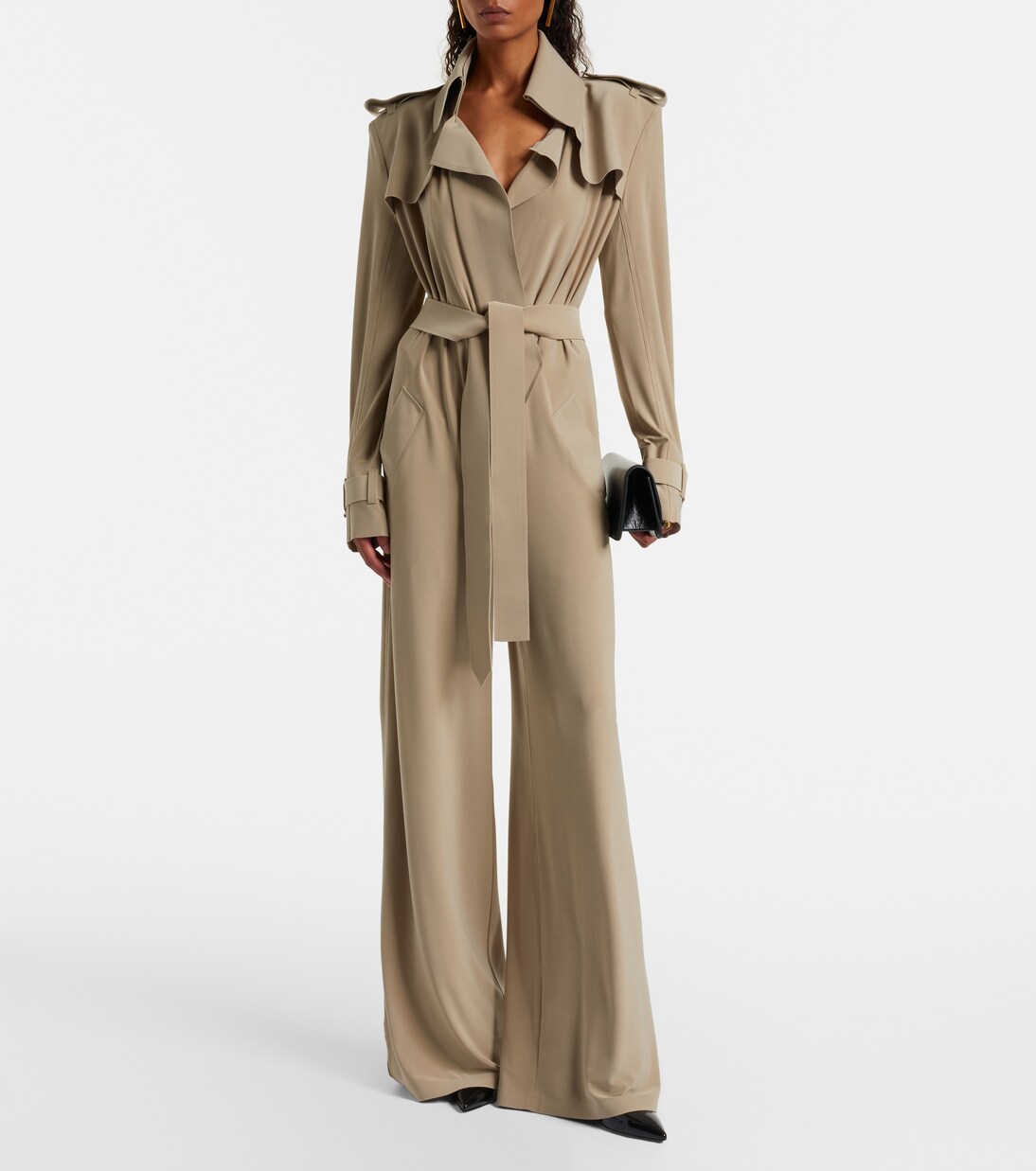 Jumpsuit | Norma Kamali