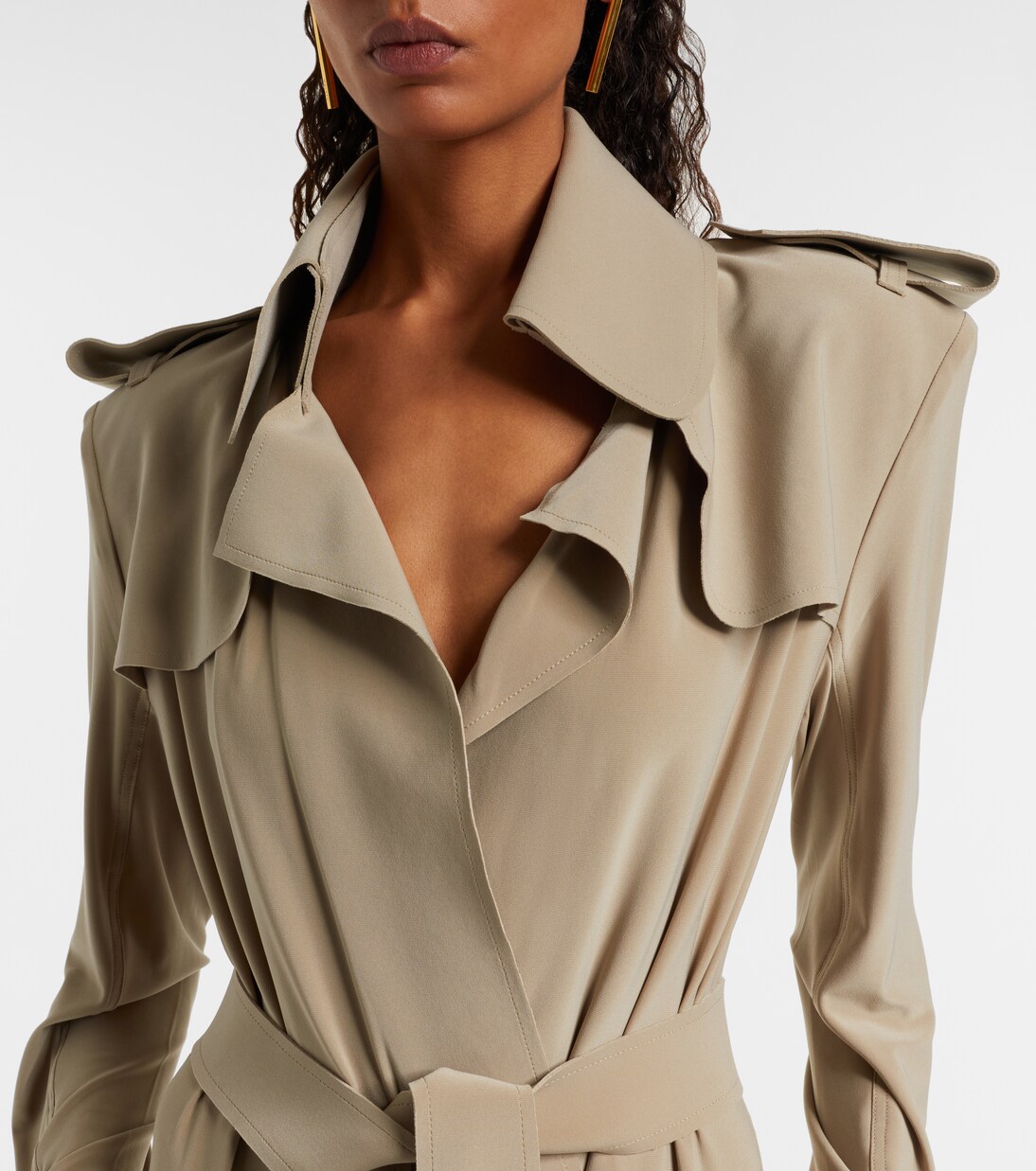 Jumpsuit | Norma Kamali