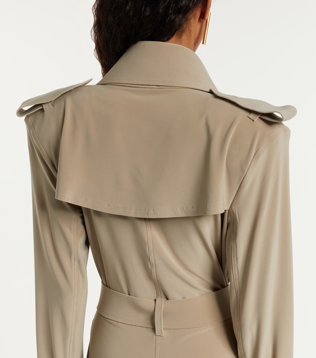 Jumpsuit | Norma Kamali