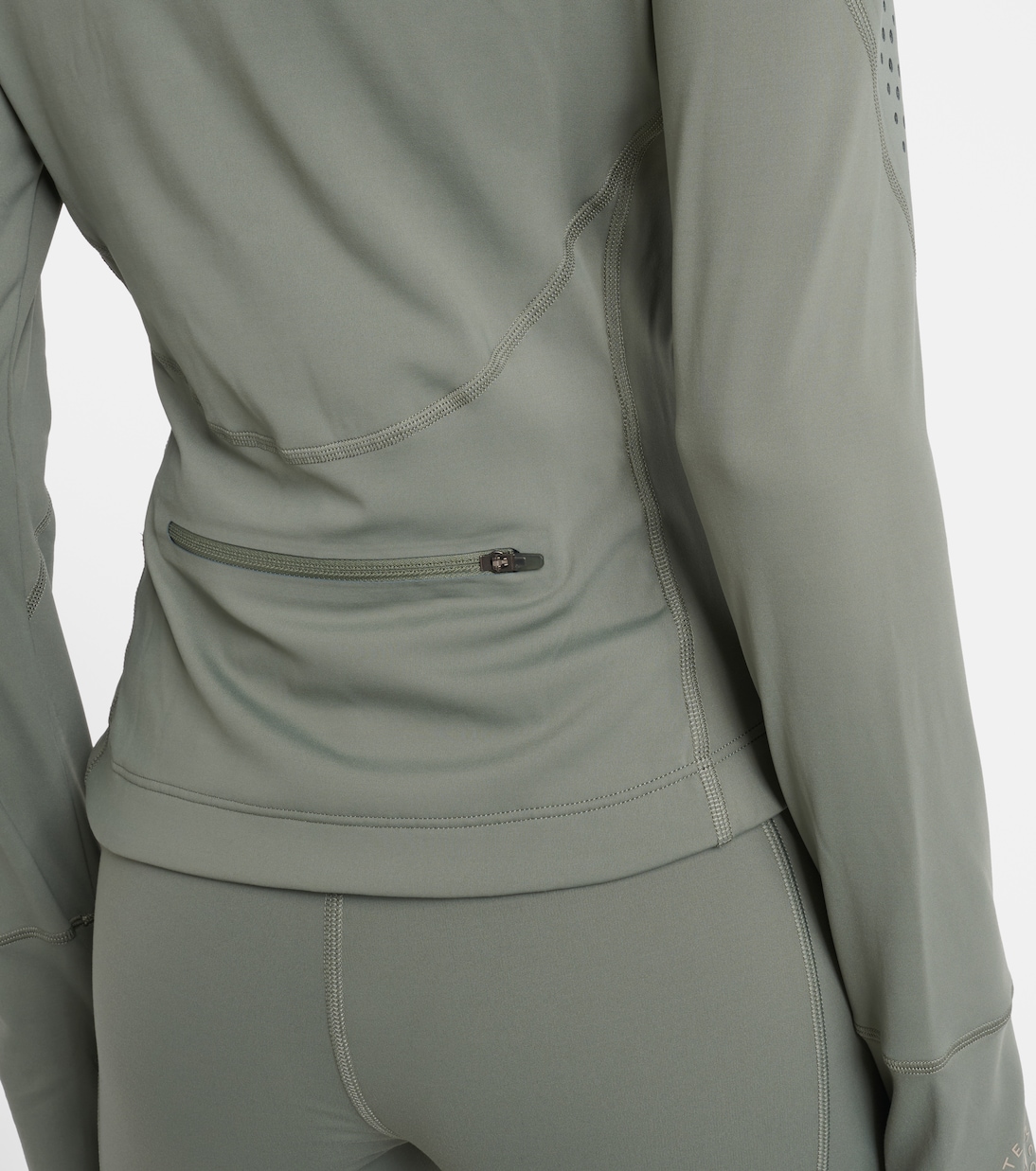 Veste de survêtement | Adidas by Stella McCartney