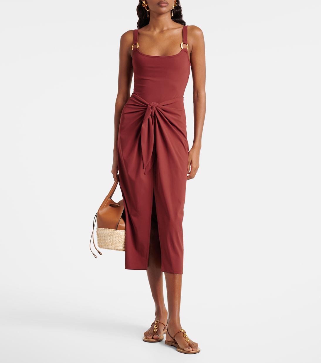 Pareo Basics | Karla Colletto