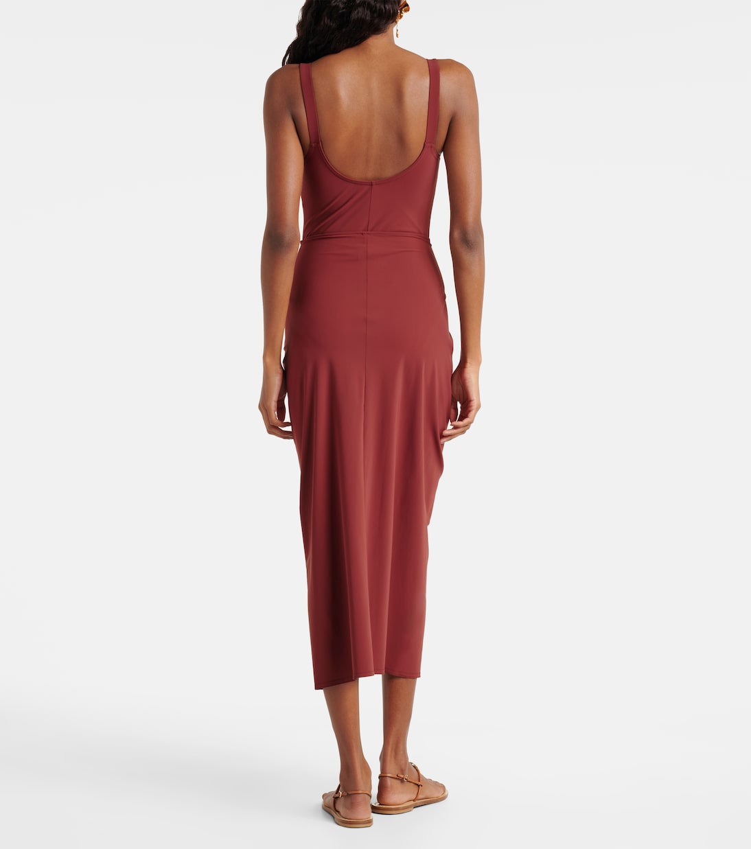 Pareo Basics | Karla Colletto