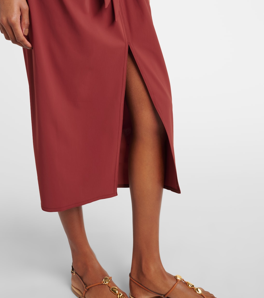 Pareo Basics | Karla Colletto